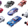 Hot Wheels biler 10-pak ass