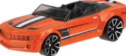 Hot Wheels biler 10-pak ass