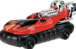 Hot Wheels biler 10-pak ass
