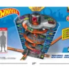 Hot Wheels City Mega Garage