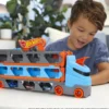 Hot Wheels Speedway Hauler