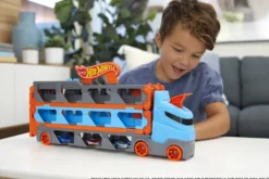 Hot Wheels Speedway Hauler