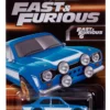 Hot Wheels Themes Fast & Furious ass
