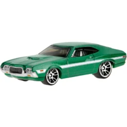 Hot Wheels Themes Fast & Furious ass