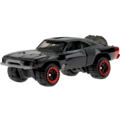 Hot Wheels Themes Fast & Furious ass