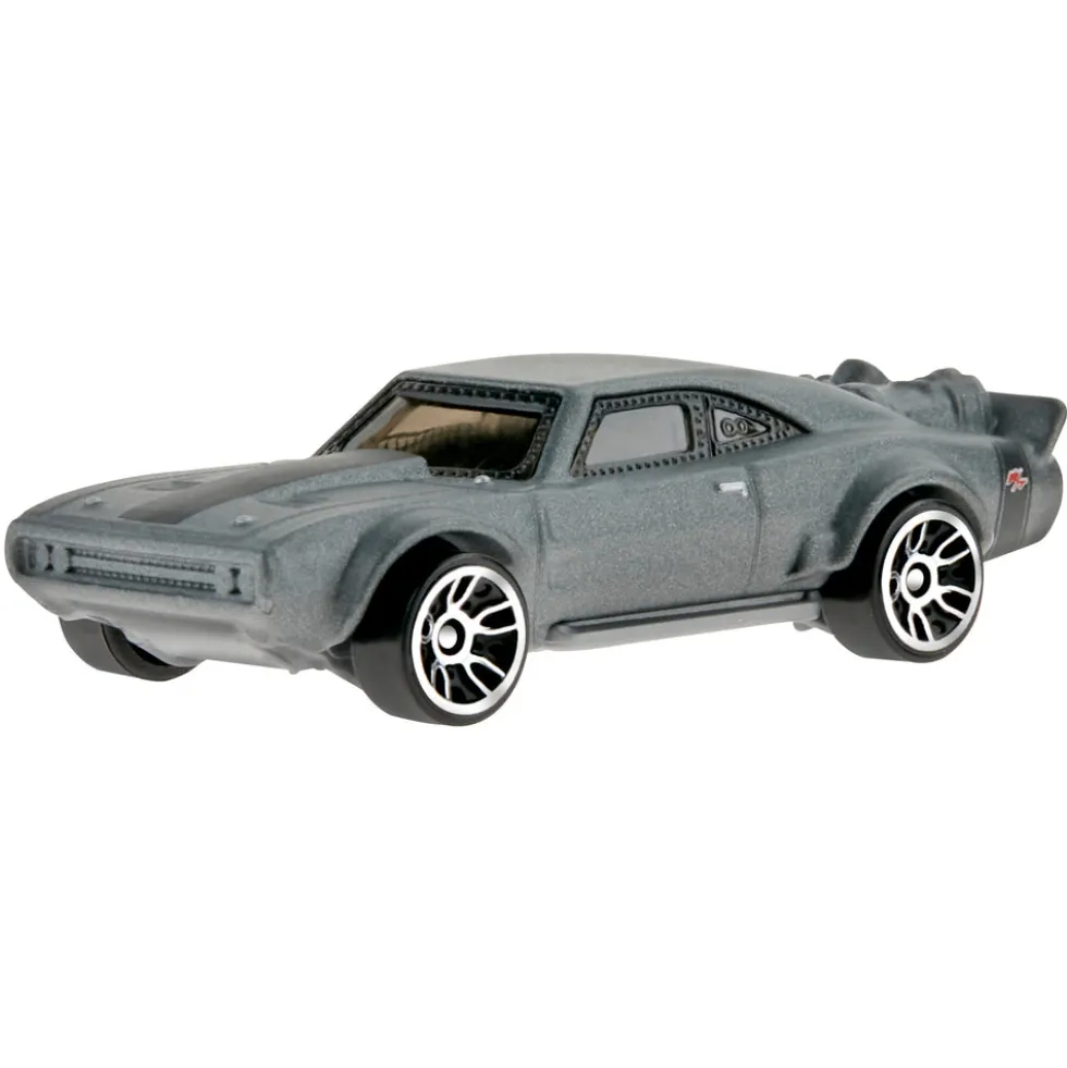Hot Wheels Themes Fast & Furious ass