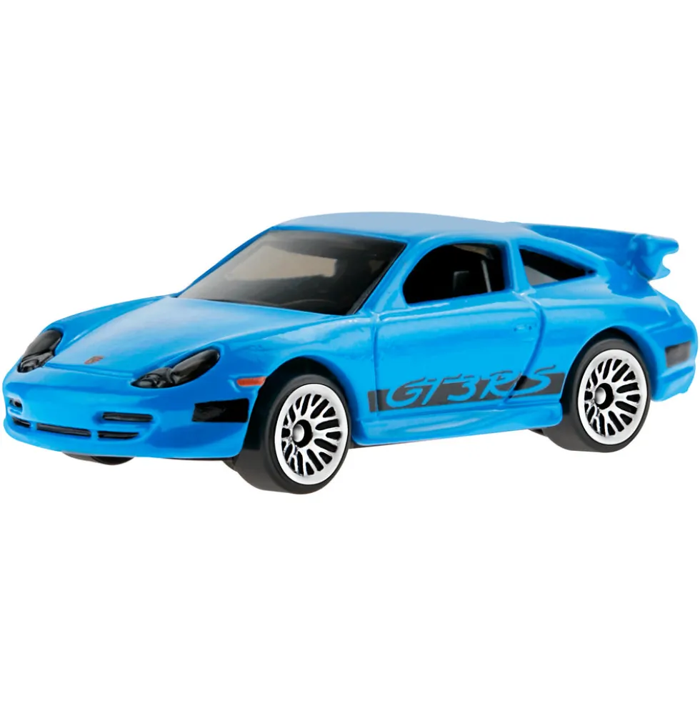 Hot Wheels Themes Fast & Furious ass