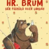 Hr. Brum ser fodbold hver lørdag