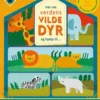 Hør om verdens vilde dyr og hjælp til