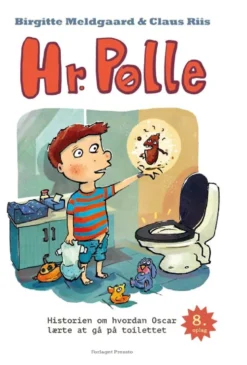 Hr. Pølle