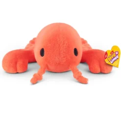 Hug-A-Lumps medium Lenny