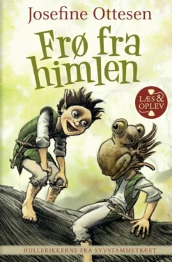 Hullerikkerne fra Syvstammetræet. Frø fra himlen