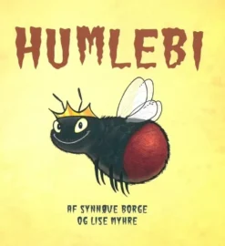 Humlebi