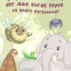 Humlebien, der ikke turde flyve - og andre dyrevenner