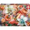 Hummingbird Garden 500 brikker