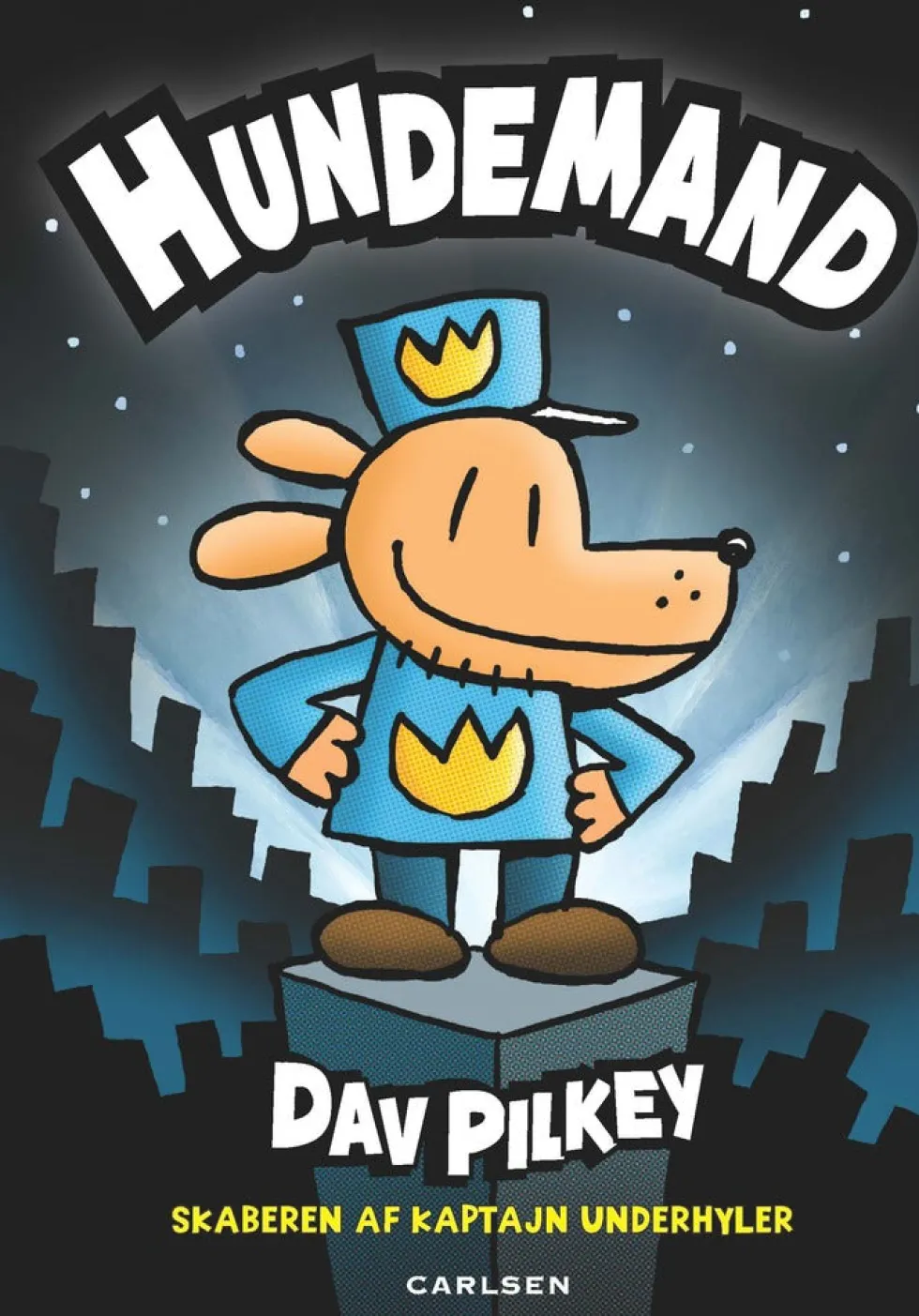 Hundemand (1)