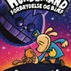 Hundemand (9) - Forbrydelse og bjæf
