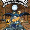 Hundemand (7) - Hvem triller boldene for?