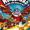 Hundemand (14) Store Jim tror på alt