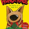 Hundeånde - Den kedelige sag om Hally Tosis