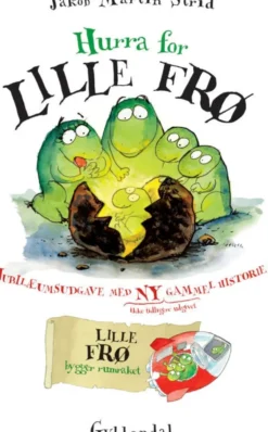 Hurra for Lille Frø