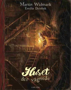 Huset der vågnede