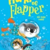Huxi og Flapper på dybt vand