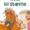 Huxi til stævne, Grøn Læseklub