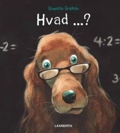 Hvad?