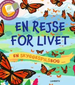 Hvad gemmer sig på gården?