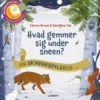 Hvad gemmer sig under sneen?