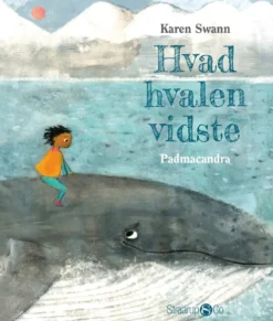 Hvad hvalen vidste