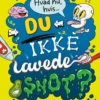 Hvad nu, hvis du ikke lavede snot?