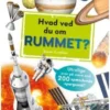 Hvad ved du om rummet