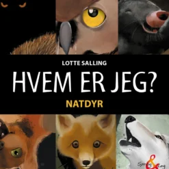 Hvem er jeg? Natdyr