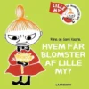 Hvem får blomster af lille My?