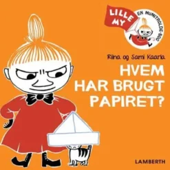 Hvem har brugt papiret