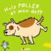 Hvis pøller er mon det?