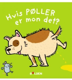 Hvis pøller er mon det?