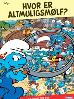 Hvor er Altmuligsmølf?