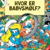 Hvor er Babysmølf?
