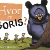 Hvor er Boris?