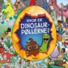Hvor er dinosaurpøllerne?