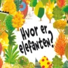 Hvor er elefanten?