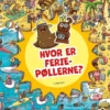 Hvor er feriepøllerne?