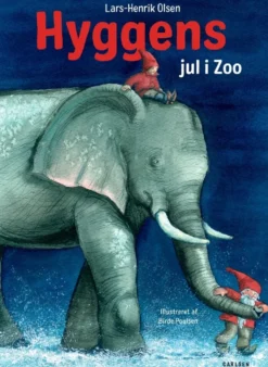 Hyggens jul i Zoo