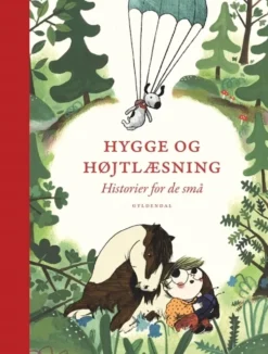 Hygge og højtlæsning