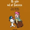 Ib går ud af bussen