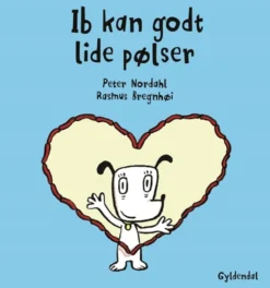 Ib kan godt lide pølser