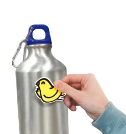 ICON DIY drikkedunk